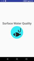 Surface Water Quality Plakat