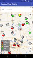 Surface Water Quality imagem de tela 1