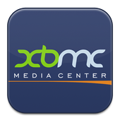 XbmcXtraMote icon