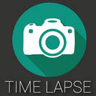 Time Lapse photography APP-icoon