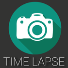 Time Lapse photography APP ไอคอน