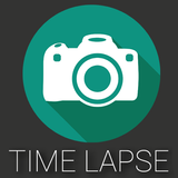 Time Lapse photography APP आइकन