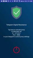 TG Digital Resistance ภาพหน้าจอ 1