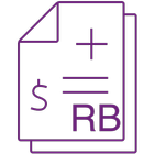 Reactive Billing Example 圖標