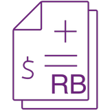 Reactive Billing Example icône