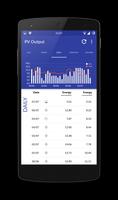 PV Output स्क्रीनशॉट 2
