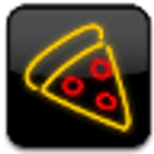 Pizza Discount icono