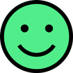 Emoji Rate Picker View