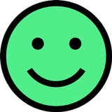 Emoji Rate Picker View simgesi