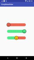 Emoji Rate Picker View plakat