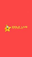 Idolz Live Affiche