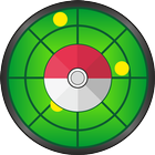 Finder for Pokemon GO icon