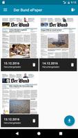 Der Bund ePaper 海報