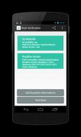 Root Verification gönderen