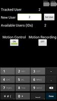 Motion Retargeting Remocon Screenshot 1