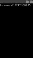 Listener (Groovy) screenshot 1