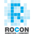 ROS Robot Remocon (Hydro)