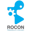Rocon Remocon (Indigo)