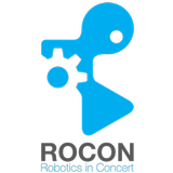 Rocon Remocon (Indigo) icône
