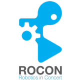 Rocon Remocon (Indigo) icon