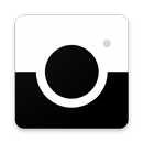Black & White Camera - Lovely  APK