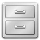 Snowdream File Explorer icon