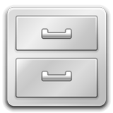 Snowdream File Explorer icon