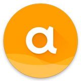 Audiopas biểu tượng