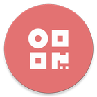 Awesome QR icon