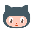 Githubfinder icono