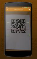 Qr Code Reader 海報