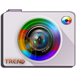 Trendy Camera - Full Featured