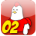 Chickenstrip #2 icon