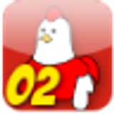 Chickenstrip #2 icon