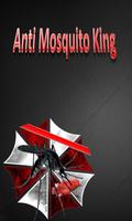 Anti Mosquito King Affiche