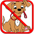 Anti Dog Bawooo