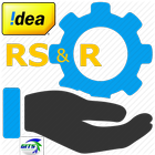 RS & R for IDEA Kerala Circle icon