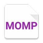 MOMP Demo icon