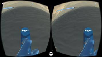Sandboarding VR capture d'écran 1