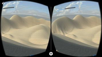 Sandboarding VR capture d'écran 2