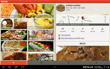 Toresto APK download