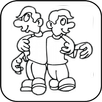 APK Personality Test By Name
