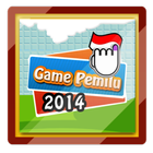 Icona GAME PEMILU 2014