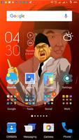 2 Schermata Indonesia Live Wallpaper