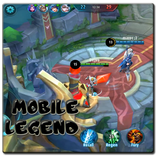 New Guide MOBILE LEGENDS