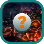 Mobile Legend Story Quiz icône