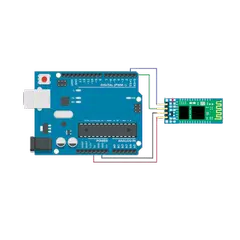 Arduino bluetooth controller APK download