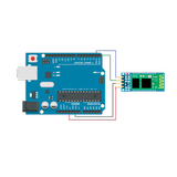 Icona Arduino bluetooth controller
