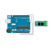 Arduino bluetooth controller آئیکن