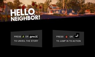 Guide Hello Neighbor Game APK capture d'écran 1